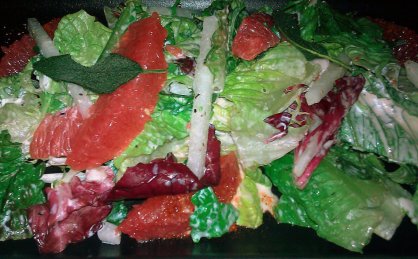 Bright Salad - Kachina, Westminster, CO
